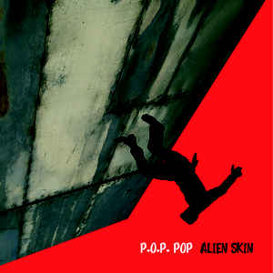 Alien Skin – P.O.P. Pop