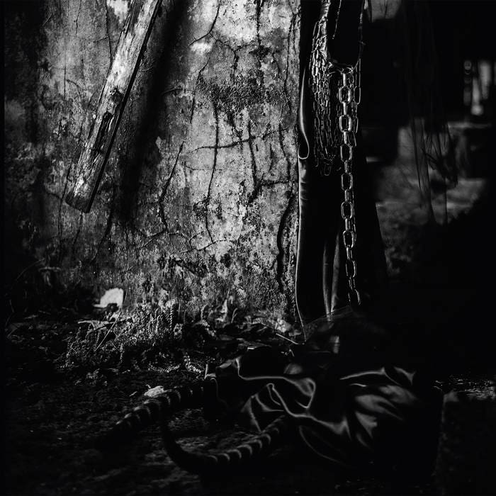Cober Ord – Le Chant Des Ruines