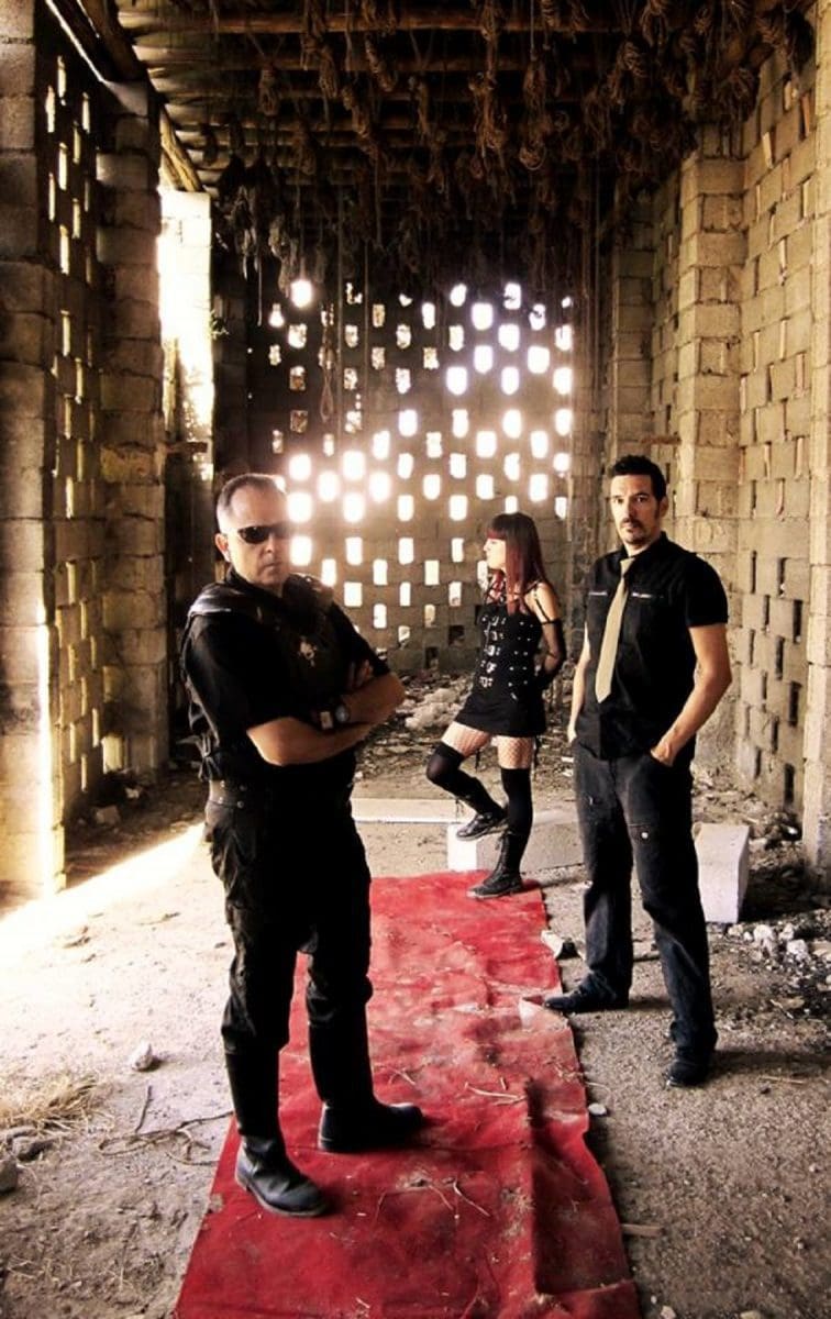 Culture Kultür – Humanity (cd Album Caustic Records)