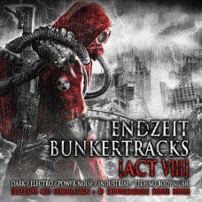 V/A Endzeit Bunkertracks Act VIII