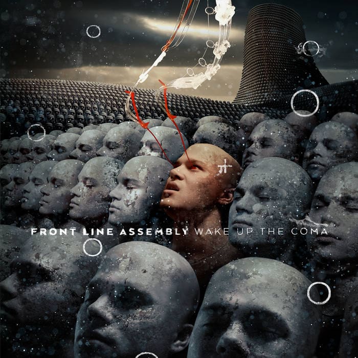 Frontline Assembly – Wake Up The Coma