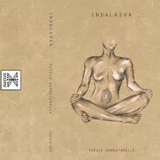 Indalaska – Musique Des Sables (album – Zoharum)