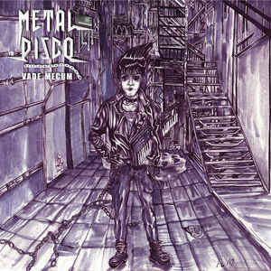 Metal Disco – Vade Mecum