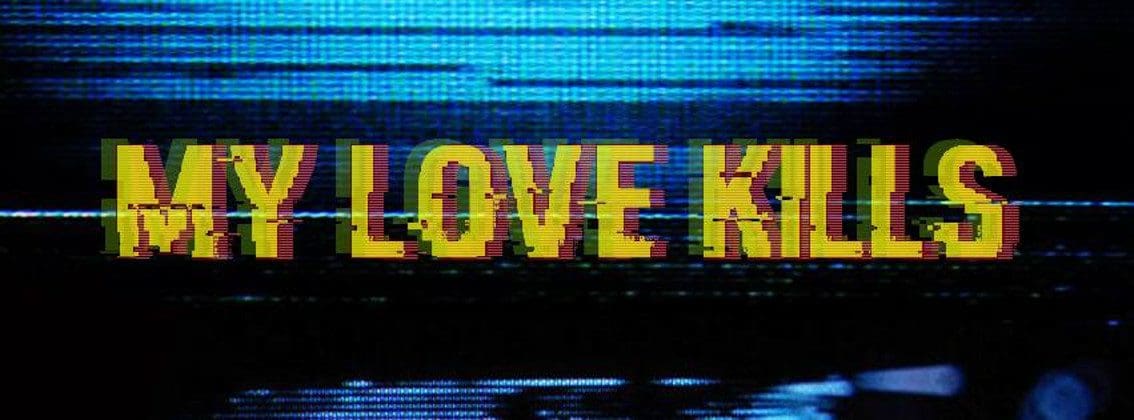 My Love Kills launches first single 'Love Is Suffering'