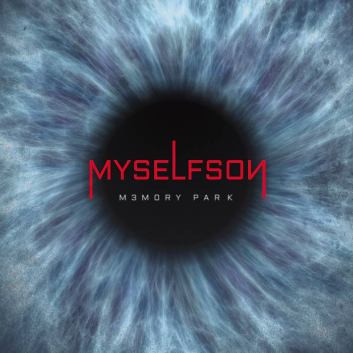 Myselfson – Memory Park