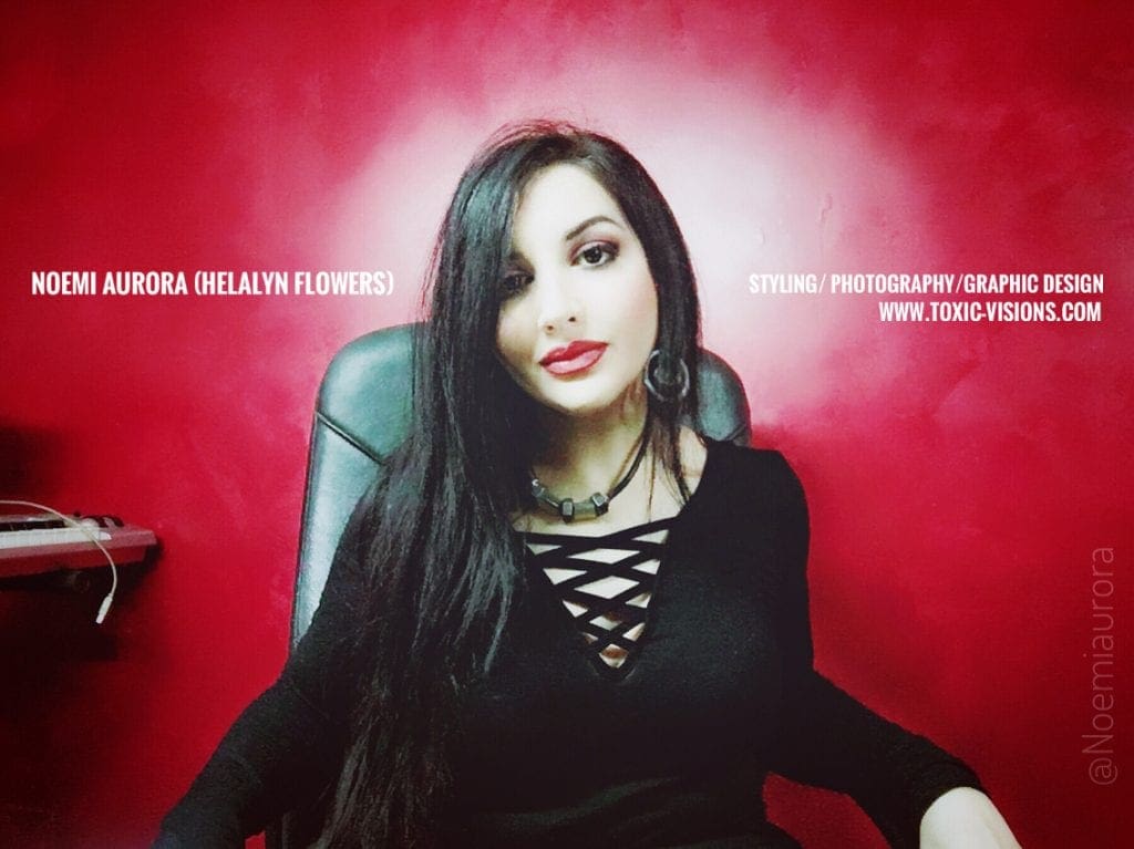 Backstage at the Miss Ballistic angelspit Side Project Photoshoot in Italy + Kickstarter Sideline Magazine Backstage at the Miss Ballistic (angelspit Side Project) Photoshoot in Italy + Kickstarter