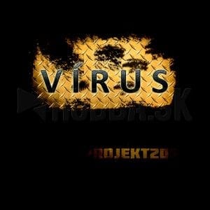 Projekt203 – Virus