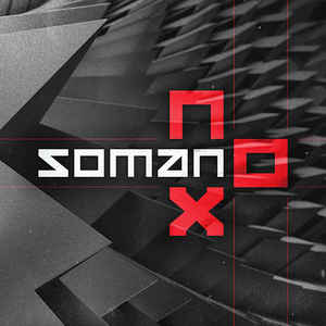 Soman Nox cd Album Trisol Sideline Magazine Soman – Nox (cd Album – Trisol)
