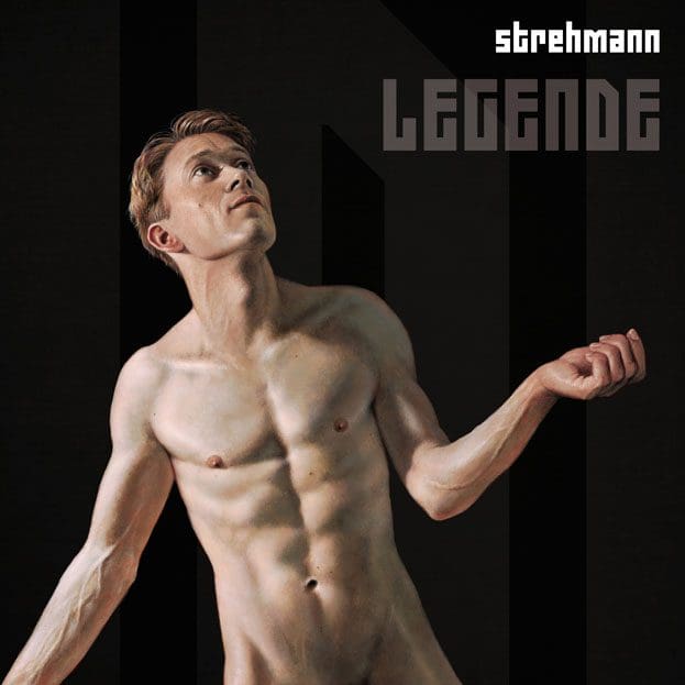 Strehmann – Legende