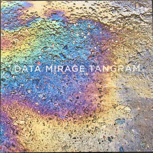 The Young Gods – Data Mirage Tangram