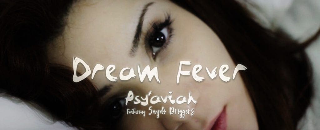 Psy'Aviah returns with a brand new EP incl. 2 exclusive Bandcamp-only tracks + cover The Police