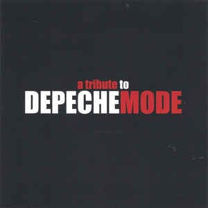 V/A A Tribute To Depeche Mode Vol.3
