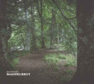 Mandelbrot – Zeitsprung