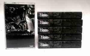 Nooit – OA-I