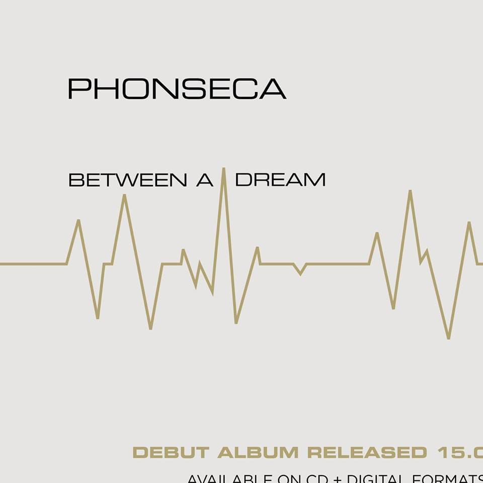 Phonseca – Between A Dream