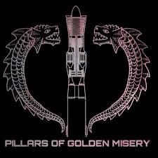 Pillars Of Golden Misery – Golden Hand Of The Leech