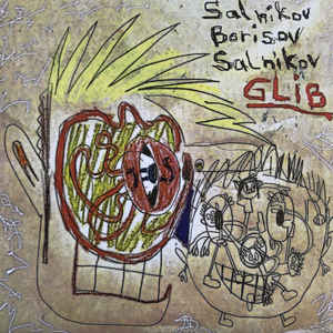 Salnikov Borisov Salnikov – Glib