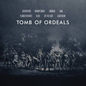 Tomb Of Ordeals