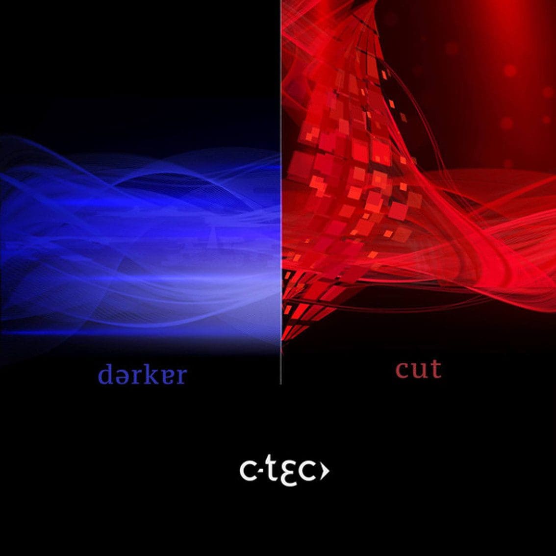 C-Tec sees 'Darker & Cut' re-released as a 2CD set with bonus