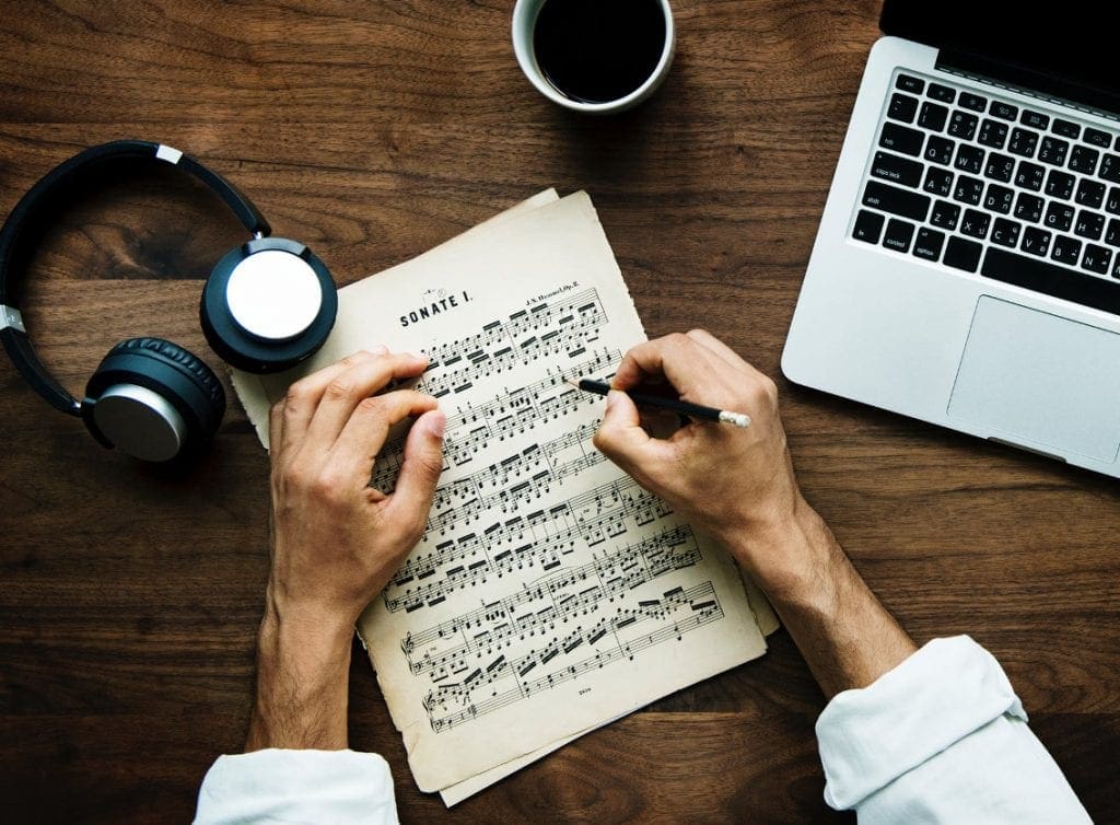 The Perfect Song sheet music by Michael Ball (Piano, Vocal & Guitar
