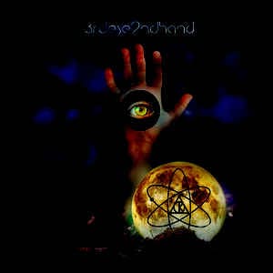0kontrol 3rdeye2ndhand cd Album Scentair Records Sideline Magazine 0kontrol – 3rdeye2ndhand (cd Album - Scentair Records)