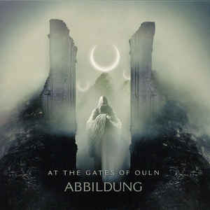 Abbildung at the Gates of Ouln cd Album Winter Light Sideline Magazine Abbildung – at the Gates of Ouln (cd Album – Winter Light)