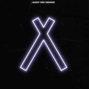 Agent Side Grinder – A/X