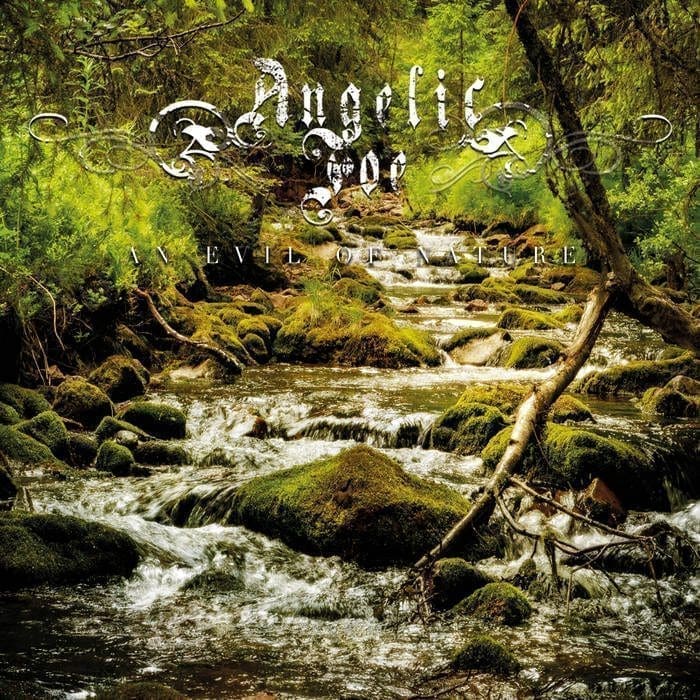 Angelic Foe – An Evil Of Nature