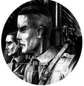 Black Front – We March