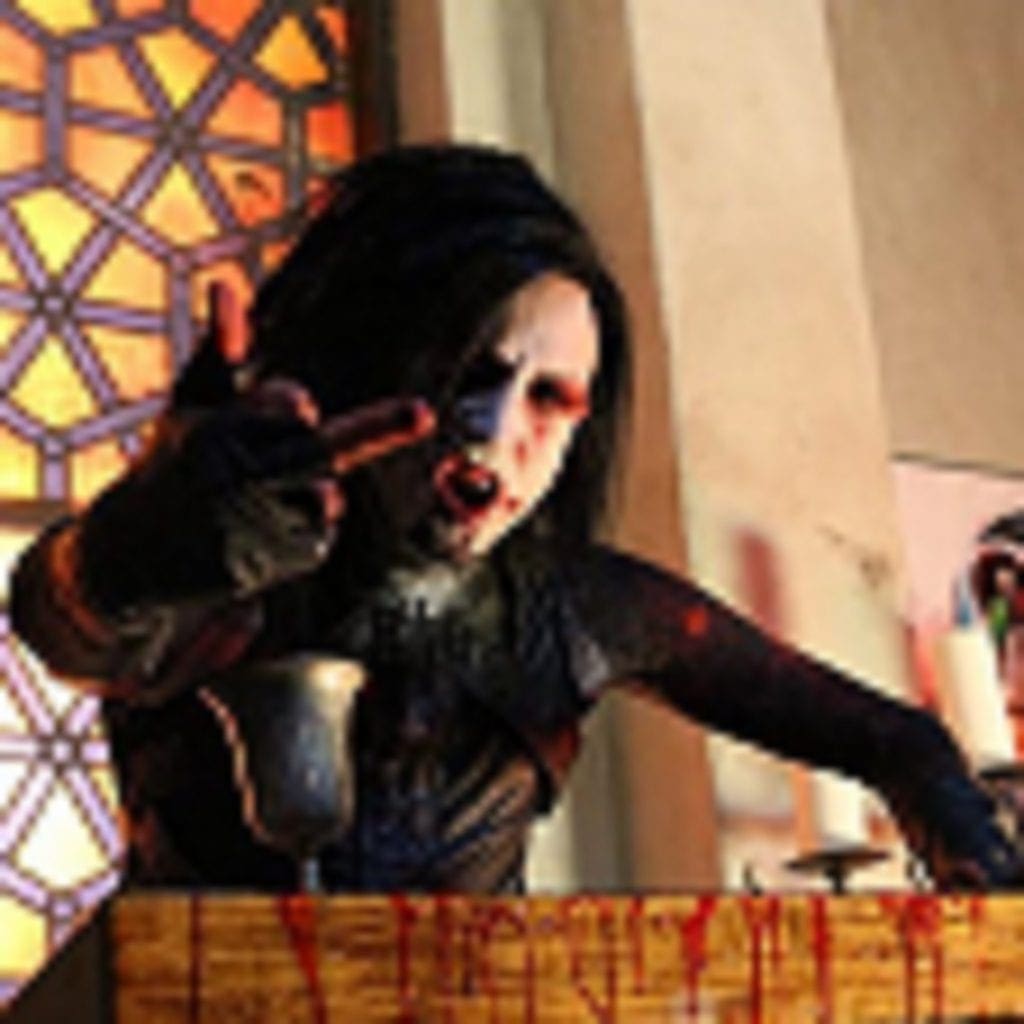 Dawn Of Ashes - Interview