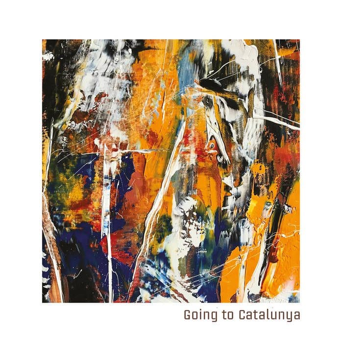 Going to Catalunya Going to Catalunya cd Album Echozone Sideline Magazine Going to Catalunya – Going to Catalunya (cd Album – Echozone)