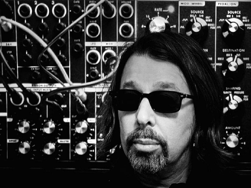 Jean-Marc Lederman Experience - Interview