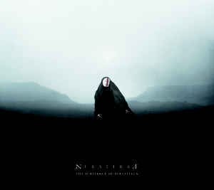 Neraterrae the Substance of Perception cd Album Cyclic Law Sideline Magazine Neraterrae – the Substance of Perception (cd Album – Cyclic Law)