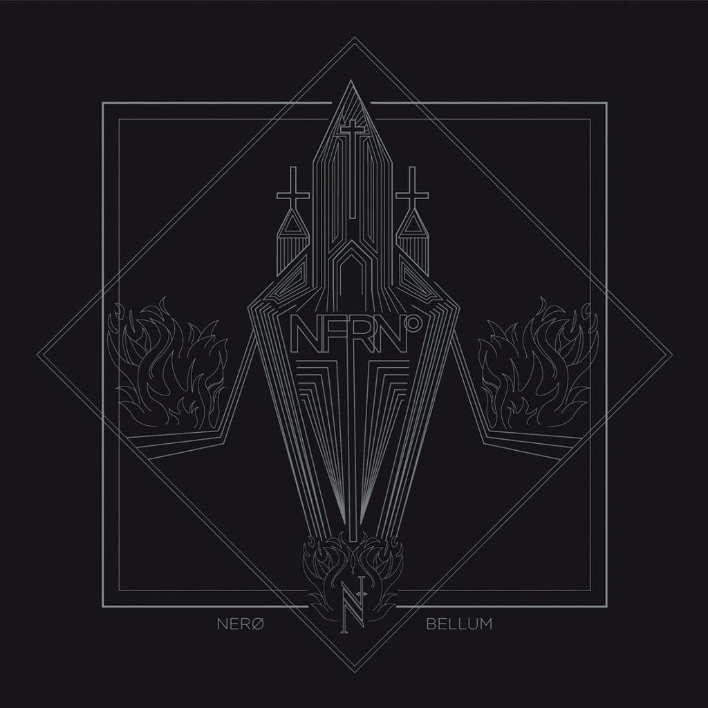 Psyclon Nine vocalist Nero Bellum releasing solo album