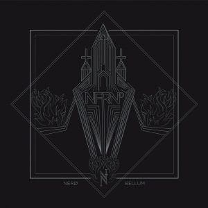 Psyclon Nine vocalist Nero Bellum releasing solo album