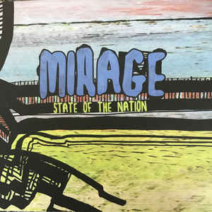 State Of The Nation – Mirage