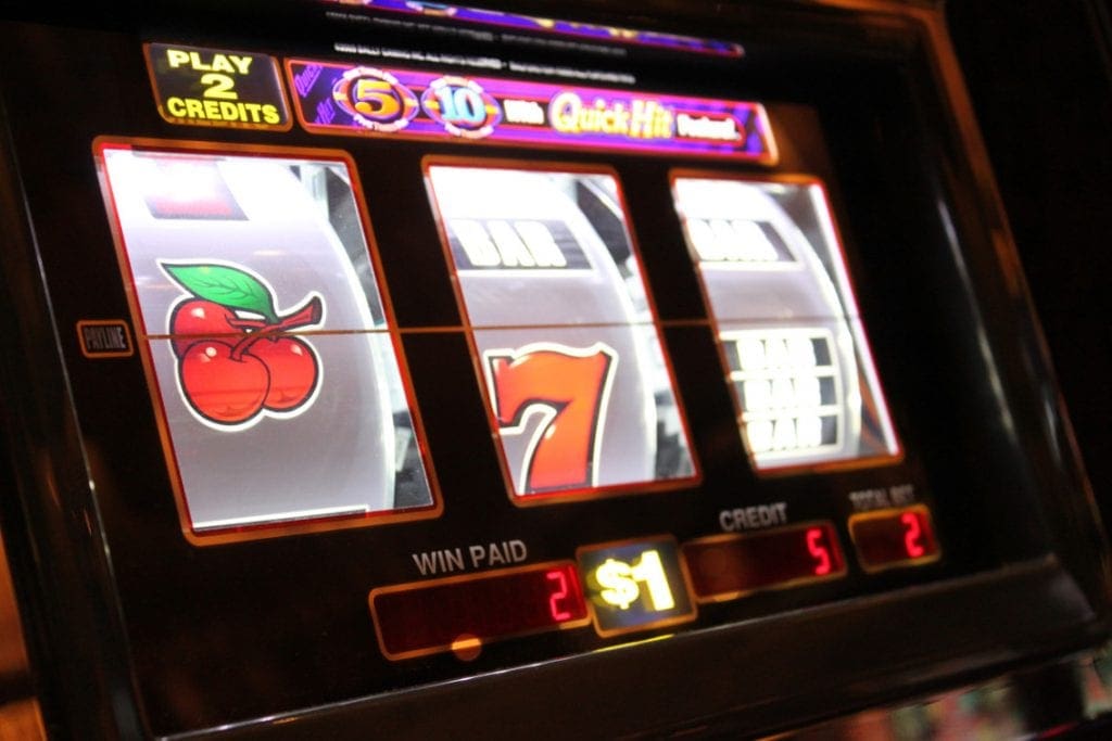 voodoo slot