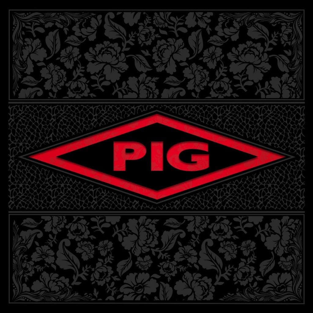 PIG to launch brand new cover album in June: 'Candy'