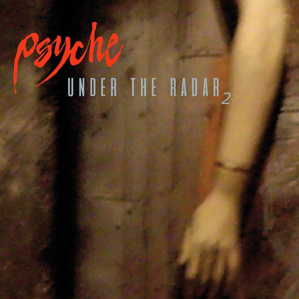 Psyche releases rarities album 'Under the Radar 2'