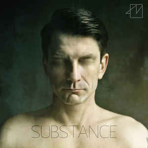 Felix Marc – Substance