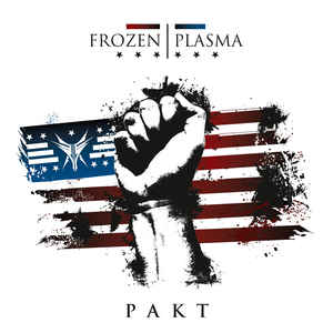 Frozen Plasma – Dekadenz (cd Album – Infacted Recordings)