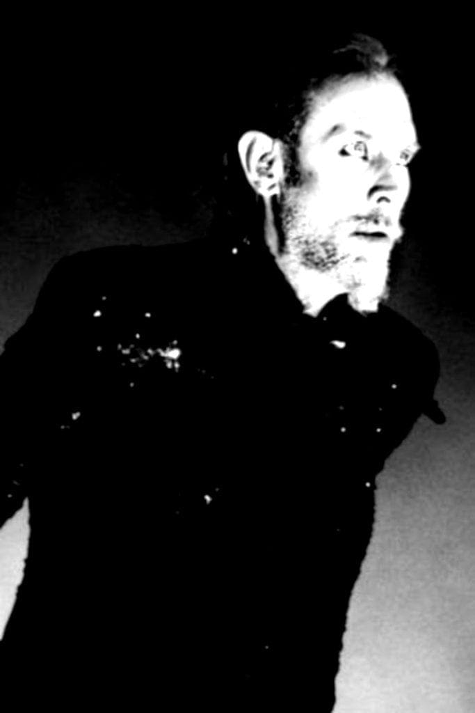 Peter Murphy announces NYC Residency in August running through each of his solo records