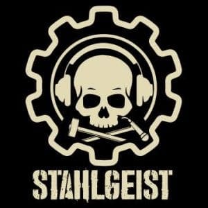 Stahlgeist - Escape Reality
