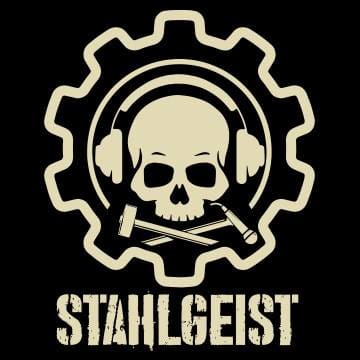 Stahlgeist Escape Reality digital Album Stahlgeist Sideline Magazine Stahlgeist - Escape Reality (digital Album – Stahlgeist)