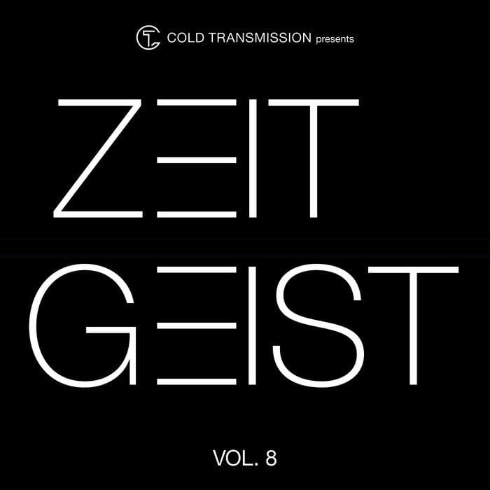 V/A Zeitgeist Vol.8
