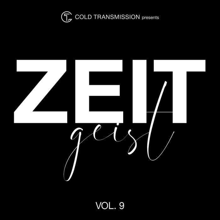 V/A Zeitgeist Vol.9