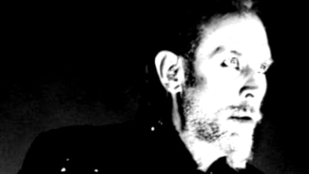 Bauhaus cancel rest of North American tour - Peter Murphy enters rehab