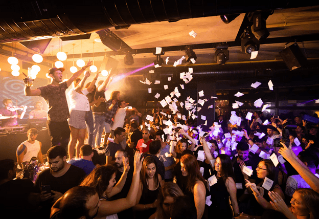 Are Gambling Hotspots the New Home of Edm Sideline Magazine Are Gambling Hotspots the New Home of Edm?