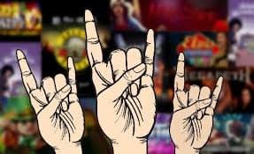 Rock Gods of the Casino | Top 3 Slot Games with Rock Music Influences