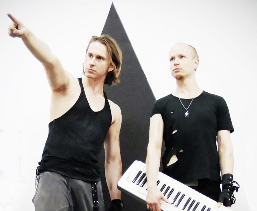 New music video from Uncarnate: 'Samael' - watch it here!